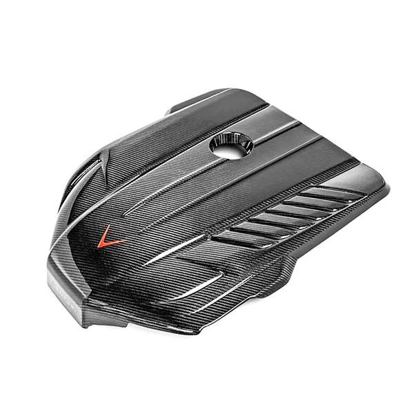 Eventuri Toyota MK5 Supra Carbon Engine cover