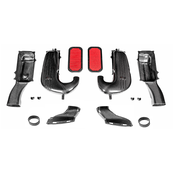 Eventuri Mercedes all X205 C63/C63S variants, AMG Carbon intake