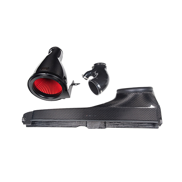 Eventuri Golf MK8 R, Gti Clubsport Carbon intake