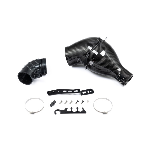 Eventuri Lotus Emira V6 Intake System