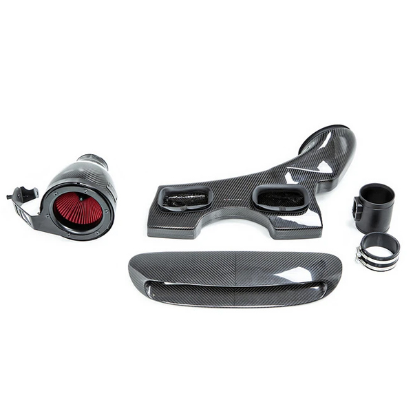 Eventuri Mini Cooper S / JCW Facelift Black Carbon intake