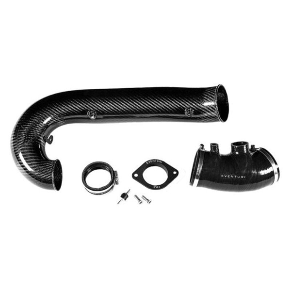 Eventuri FK8 Carbon V2 MAF Tube and Silicon Set