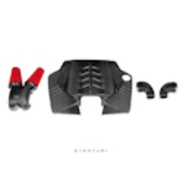 Eventuri Porsche Cayenne 2025+ Turbo S, GTS, GT 4.0 TFSI Intake