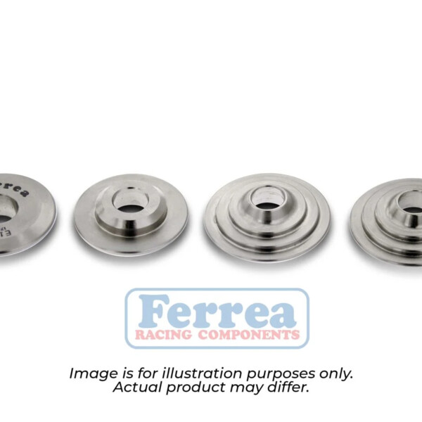 Ferrea Racing TI RET HO S2000 5.5 21.60-14.7