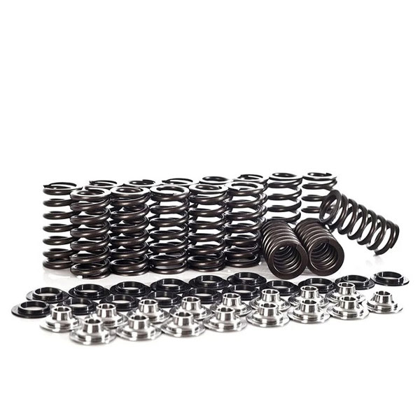 FERREA VALVE SPRINGS AND RETAINERS KIT FOR SUBARU BRZ / TOYOTA GT86