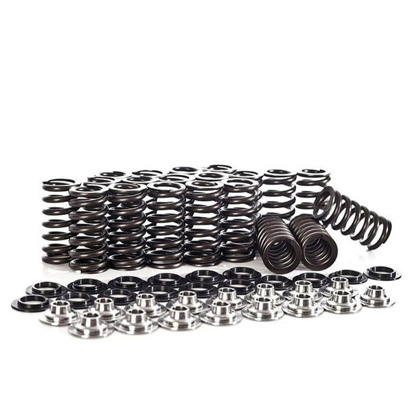 FERREA VALVE SPRINGS AND RETAINERS KIT FOR AUDI RS3 / TTRS 2.5 TFSI