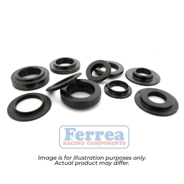 Ferrea Racing HO CRF 250 INT SPR 40/34.5 95