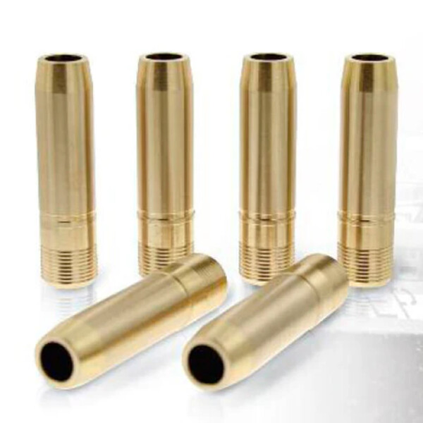 Ferrea Racing SUB WRX EXH 6MM VALVE *SEAL*