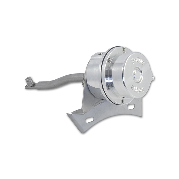 Adjustable Actuator for Subaru IHI VF36/VF37 Turbo GDB – FMAC1SUB-PIS-BLU