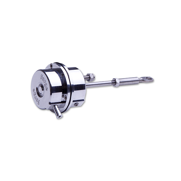 Adjustable Actuator for Ford Focus RS and STi – FMACFRS-PIS-YEL-BEN