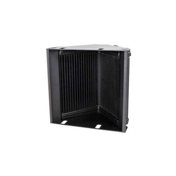 Side Mount Radiator – Mercedes A/CLA45 AMG