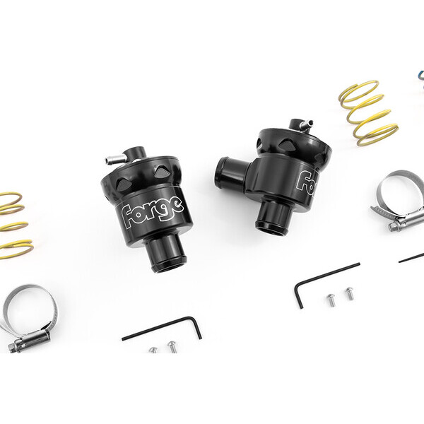 Porsche 996/997.2/991 & Audi S4 2.7 V6 Recirculating Valves