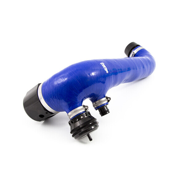 Dump Valve for the 1.2 and 1.4 TSI Engine