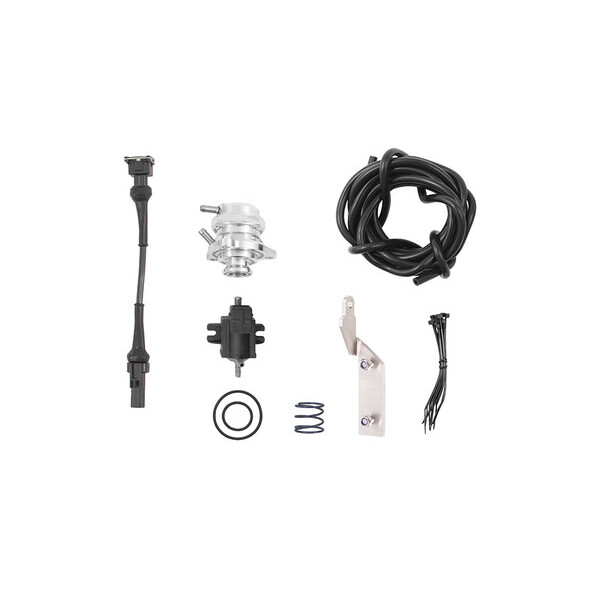 Recirculation Valve for Audi S4 B9 and Audi S5 B9