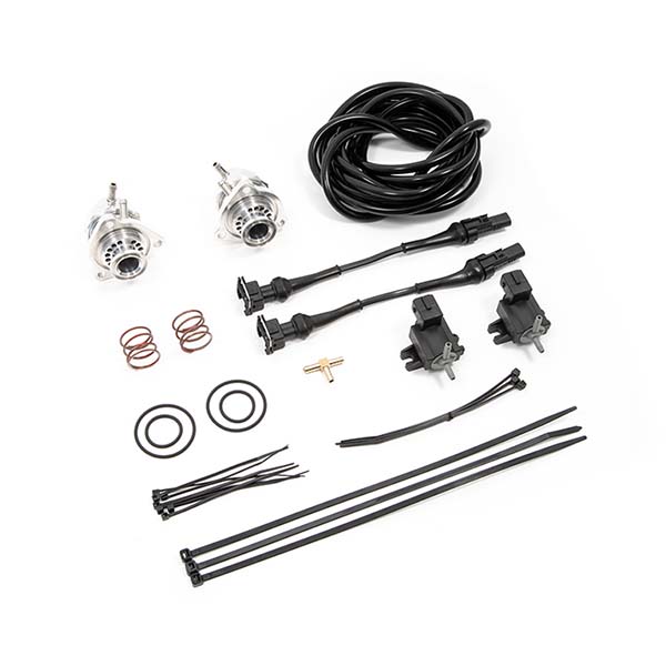 Atmospheric Dump Valve for Audi RS4 B9 and RS5 F5