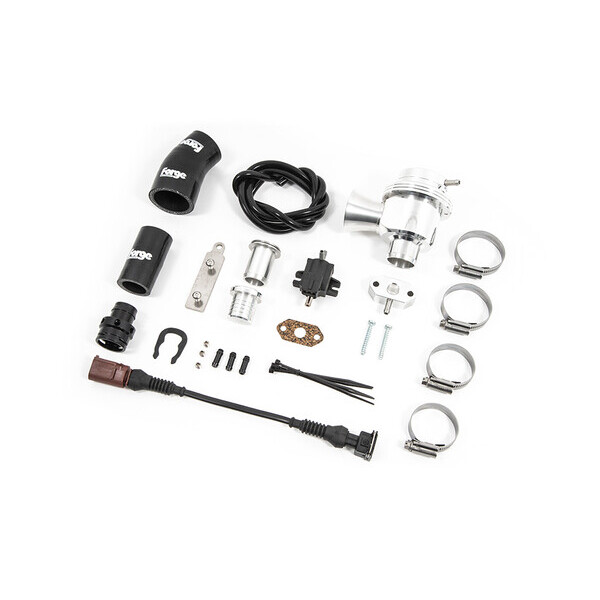 High Flow Blow Off or Recirculation Valve and Kit for Audi S3 (8P)