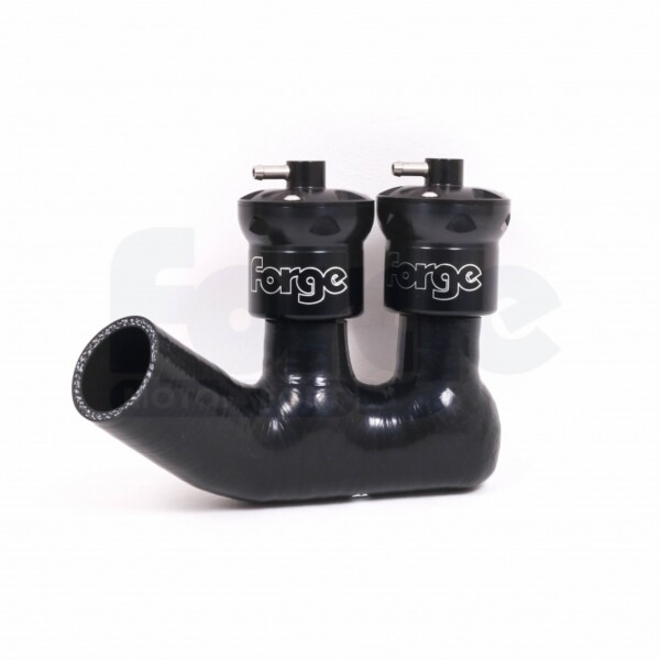 Recirculation Valve Kit for the Porsche 996 Turbo