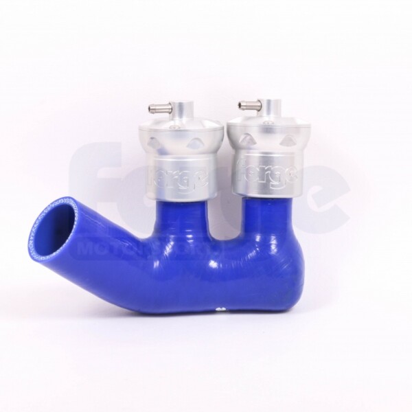 Recirculation Valve Kit for the Porsche 996 Turbo