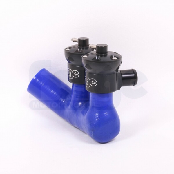 Recirculation Valve Kit for the Porsche 996 Turbo