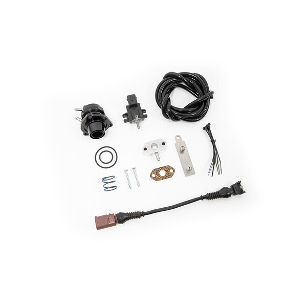 Blow Off Valve and Kit for the Audi A1 1.4 Turbo