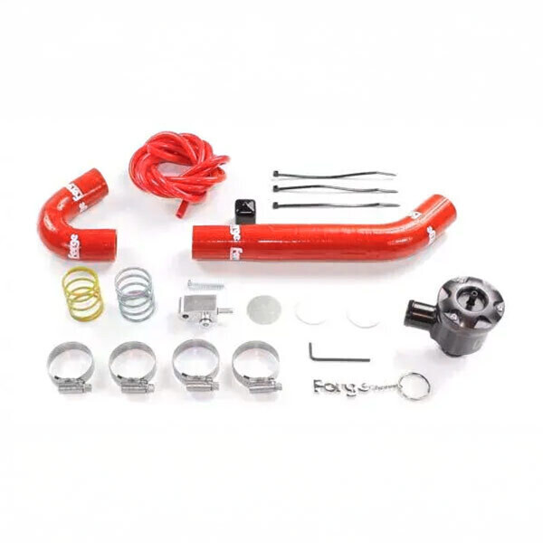 Recirculation Valve and Kit for Renault Clio 1.6 200THP/220 Trophy