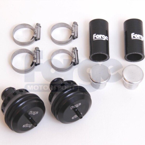Porsche 997 Gen 2 Atmospheric Valve Kit