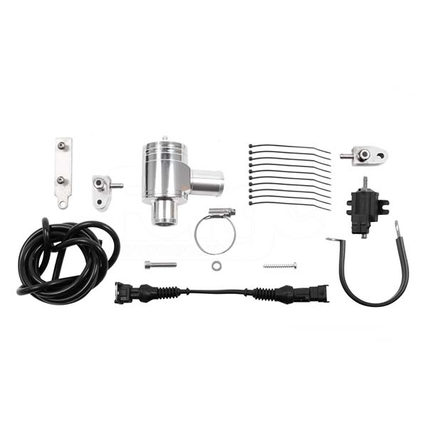 Recirculation Valve and Kit for Fiat Grande Punto and Alfa Romeo Mito 1.4 Tjet