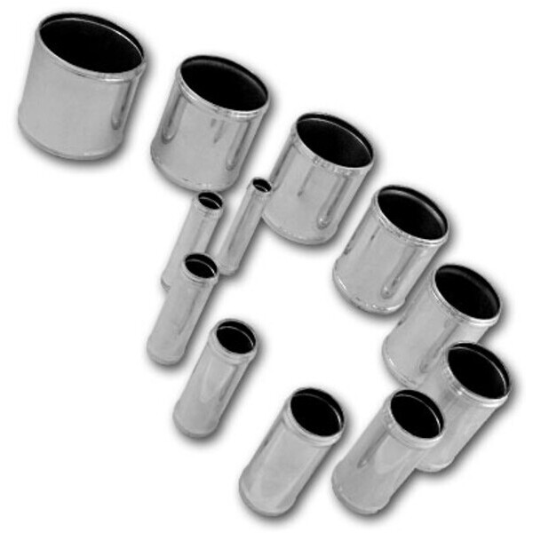 Alloy Hose Joiner – FMHJ51