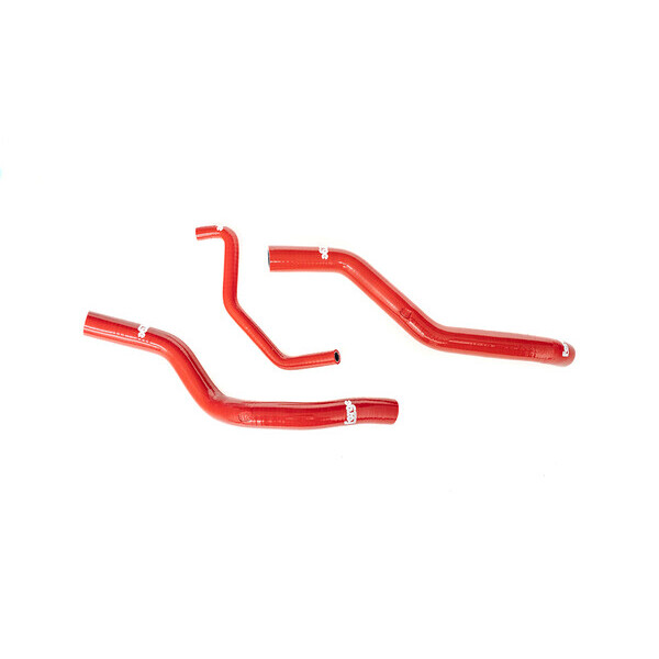 Heater Matrix Hoses for VW Mk5/6 Golf and Audi S3 2.0 Litre