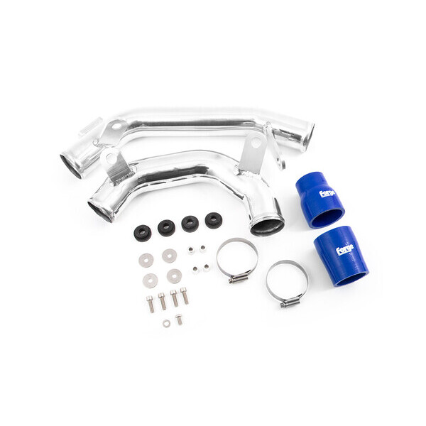 Alloy Boost Pipes for Peugeot 207 GTI and Citroen DS3 (Pre 2016 Only) turbo