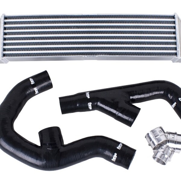 Twintercooler for VW Golf GT 1.4 TSI