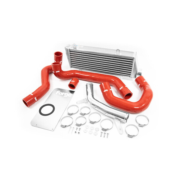 Front Mounting Intercooler for the Peugeot 208 GTi