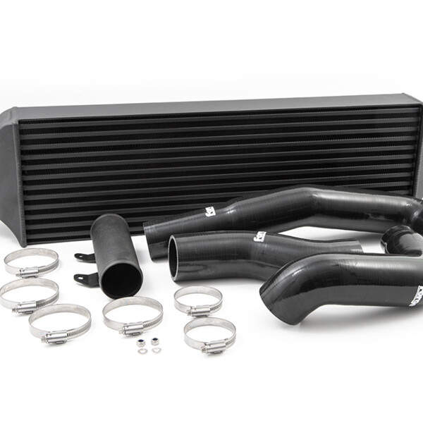 Toyota Yaris GR Intercooler