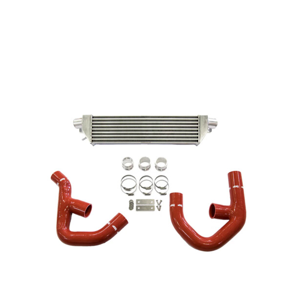 Twintercooler for VW Golf MK5 Edition 30