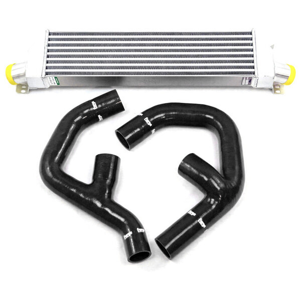 Twintercooler for Mk6 VW Golf 2 Litre Turbo