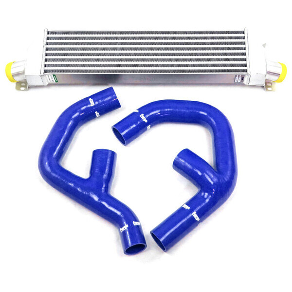 Twintercooler for Mk6 VW Golf 2 Litre Turbo
