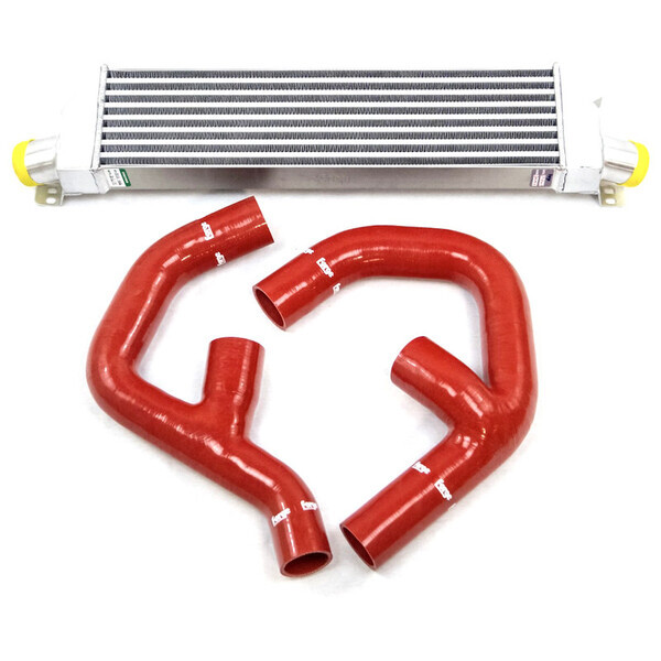 Twintercooler for Mk6 VW Golf 2 Litre Turbo