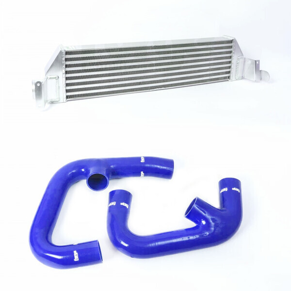 Twintercooler for Golf GTi Mk7