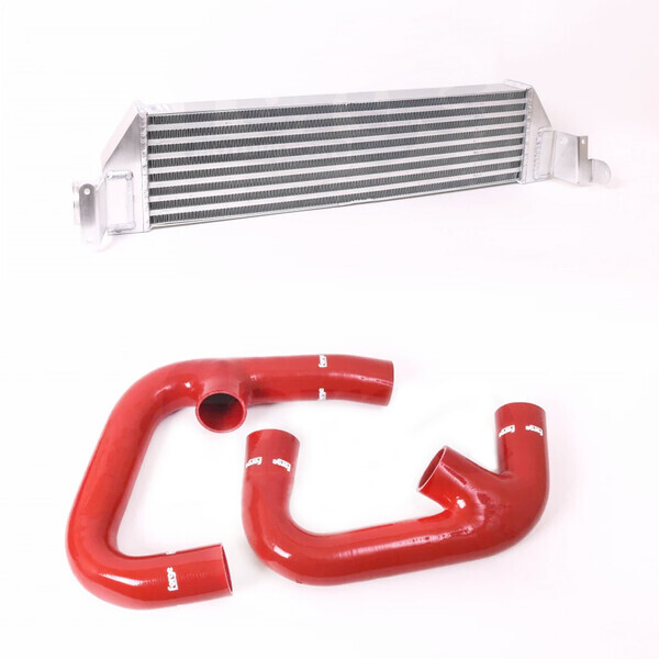 Twintercooler for Golf GTi Mk7