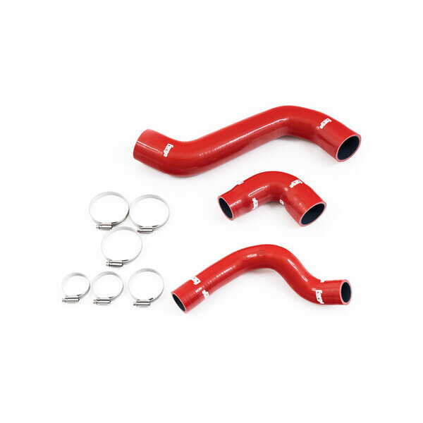 Silicone Boost Hose Kit for Renault Megane III.RS