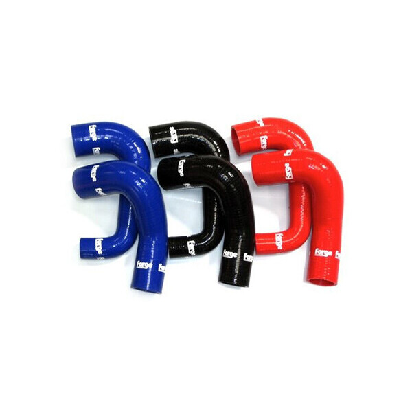 Silicone Turbo Hoses for the Smart ForTwo and Roadster