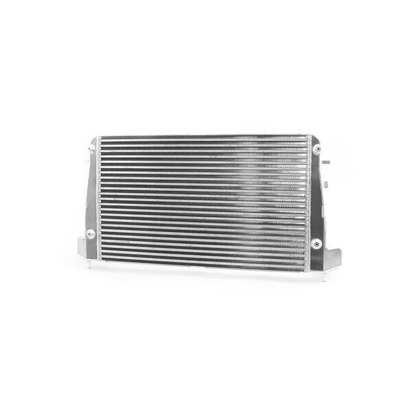 Uprated Front Mounting Intercooler for VW Mk5, Audi, Seat, and Skoda