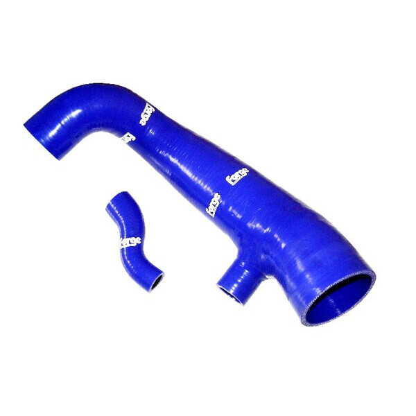 Silicone Intake Hose for the Mini Cooper S 2007 – 2012 (N14 engine)