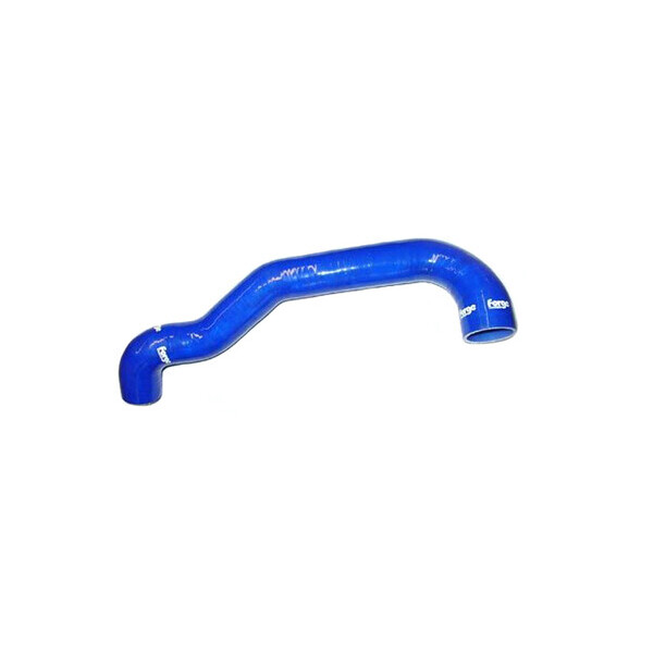 An Intercooler Resonator Delete Hose for Mini