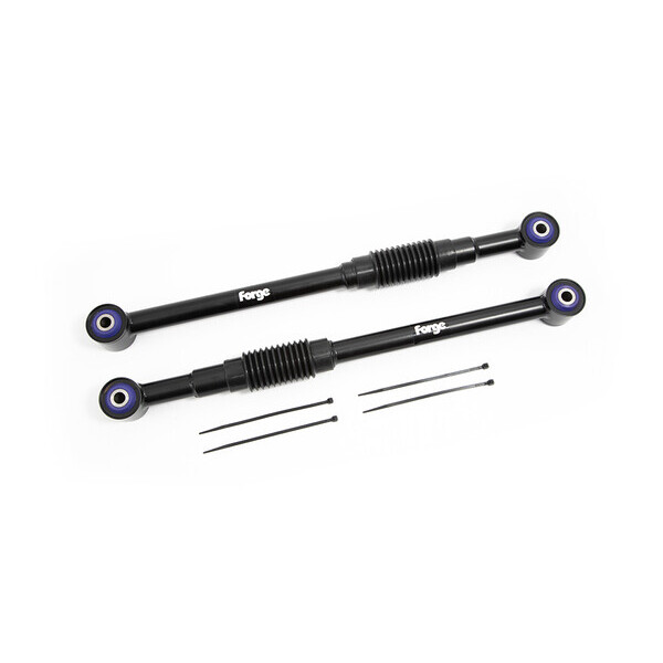 Mini F56 Adjustable Rear Tie Bars