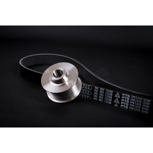 Charge Pulleys – FMSCPS53T