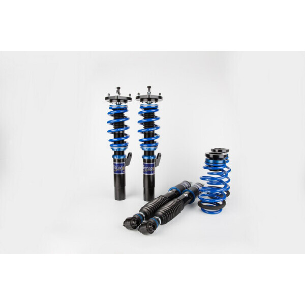 Coilover Kit for the Tesla Model 3 and Model Y