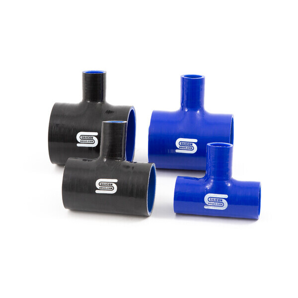 38mm Silicone T-Piece