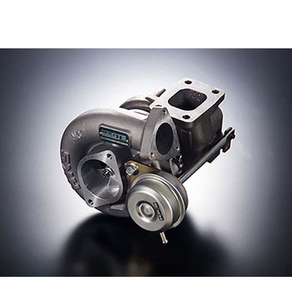 HKS GT3-FX Turbo Swift ZC33