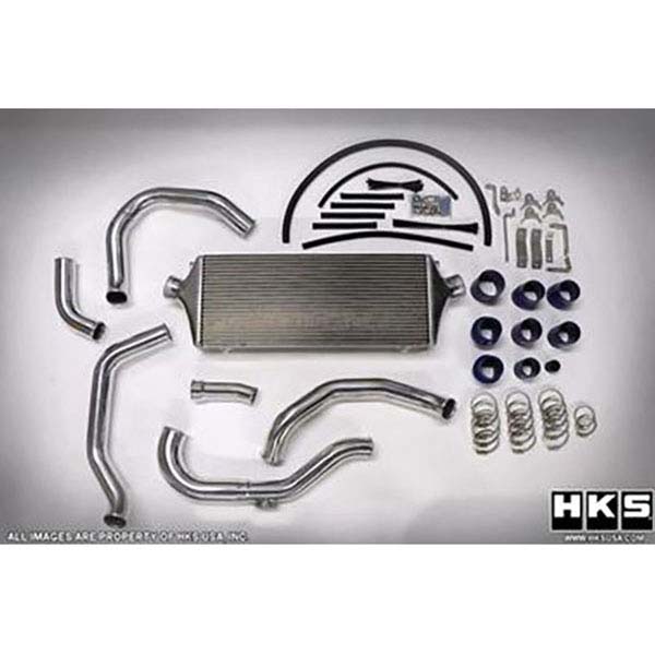 HKS Intercooler Kit Impreza GRB